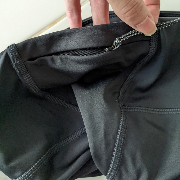 All In Motion Leggings - Picture 3 of 5